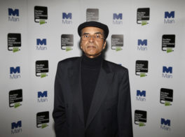 BRITAIN-CULTURE-LITERATURE-PRIZE