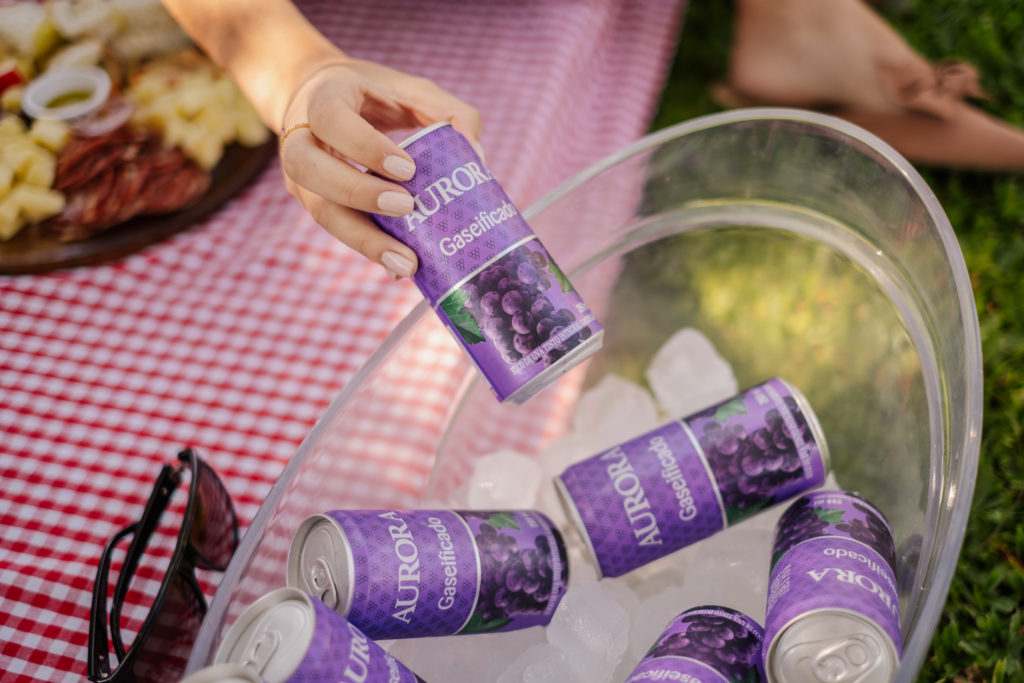 Companies invest in non-alcoholic beverages for export