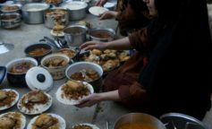 IRAQ-RELIGION-ISLAM-RAMADAN-EID