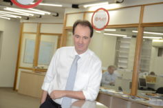 Brazilian travel agents to visit Tunisia