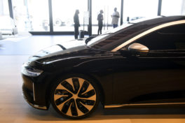 US-AUTOMOBILE-WIRELESS-TRANSPORT