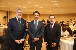 nova sede joaquim leite chohfi