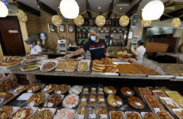 Commodities price surge hits Middle Eastern importers