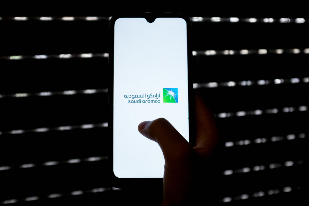 Saudi Aramco passa Apple como empresa mais valiosa do mundo