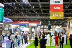 Dubai sedia feira de turismo a partir de 9 de maio