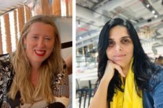 Autoras brasileiras lançam títulos com editora de Sharjah