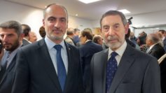 Líbano inaugura nova sede de consulado na capital paulista