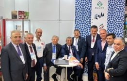 Jordan seeking to gain ground in Brazil’s food market