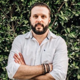 #ANBA 81 – O dia a dia em uma empresa brasileira no Bahrein