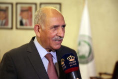 Jordanianos querem joint venture de fosfatos com o Brasil