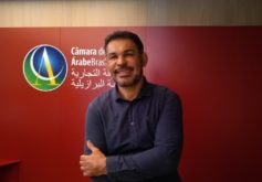 Irmãos Nogueira têm novos planos para os Emirados Árabes