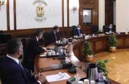 primeiro ministro egito 2