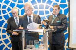 Brazil has niche markets for foods from Jordan