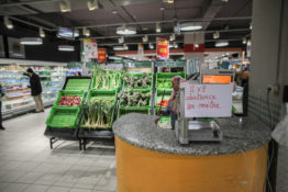 Aftermaths Of Coronavirus COVID-19 Preventive Measures In Tunisia