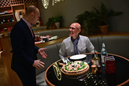 UAE-HEALTH-VIRUS-PIZZA