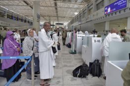 SAUDI-RELIGION-ISLAM-HAJJ