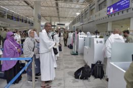 SAUDI-RELIGION-ISLAM-HAJJ