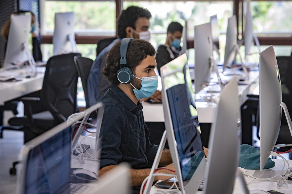 Morocco seeks to become technology hub