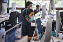 Marrocos quer se desenvolver como polo de novas tecnologias