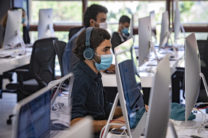 Marrocos quer se desenvolver como polo de novas tecnologias