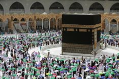 Saudi Arabia to hold Hajj Expo in January