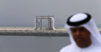 Petróleo: Emirados está operando perto de capacidade máxima