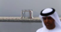 Petróleo: Emirados está operando perto de capacidade máxima