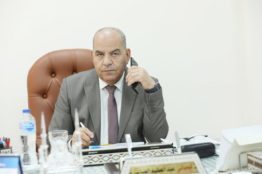 عمر عاصي/أنبا