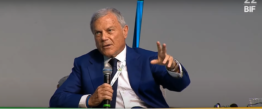 brasil investment forum - sir martin sorrell
