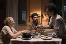 era o hotel cambridge foto divulgacao