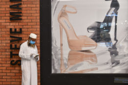 SAUDI-RELIGION-ISLAM-RAMADAN