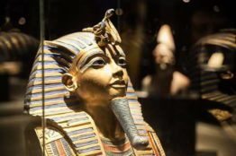 tutankhamon