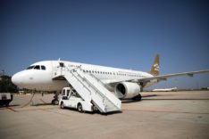 Libya to hold first civil aviation event