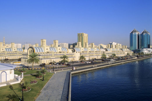 Emirate of Sharjah seeks Brazilian startups to accelerate