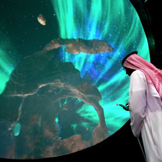 #ANBA 90 – Startups árabes para você se inspirar