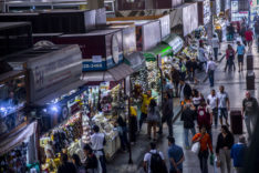 IMF raises Brazil’s growth forecast for 2022