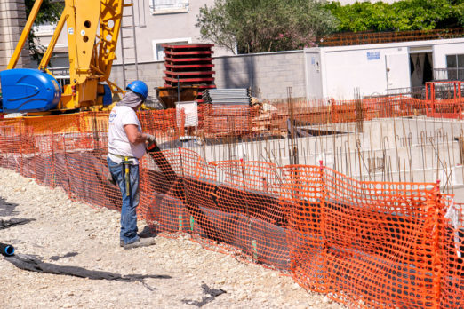 FRANCE - WEATHER - HEATWAVE - ON THE STREET - ILLUSTRATION
