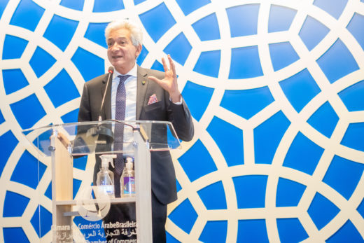 20220705_Encontro Empresarial Brasil & Egito_ELJ-00717