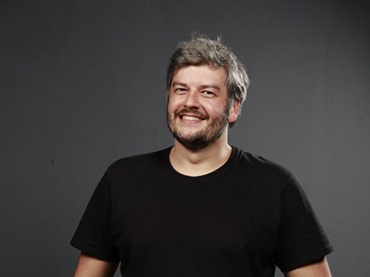 Empresário brasileiro participa de evento de games em Riad