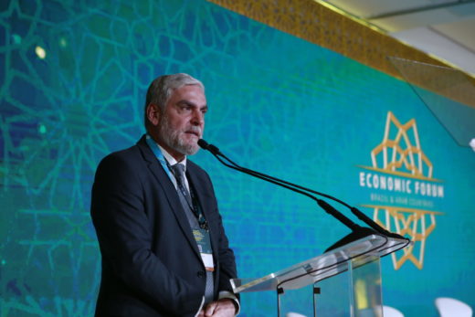 Diverse biomes and climates attract Arab tourists to Brazil