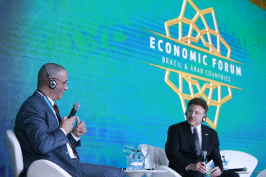 Algeria highlights investment opportunities in agriculture