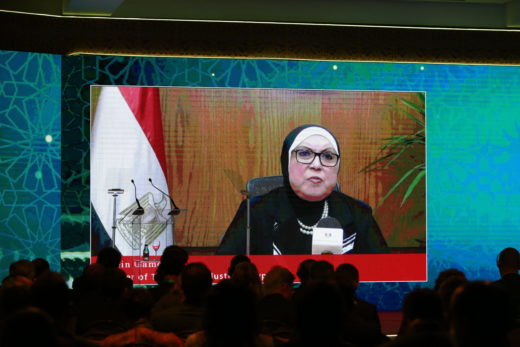 Arab ministers call for investment in their countries