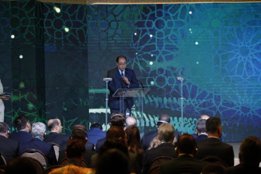 New investment agreements between Arab countries