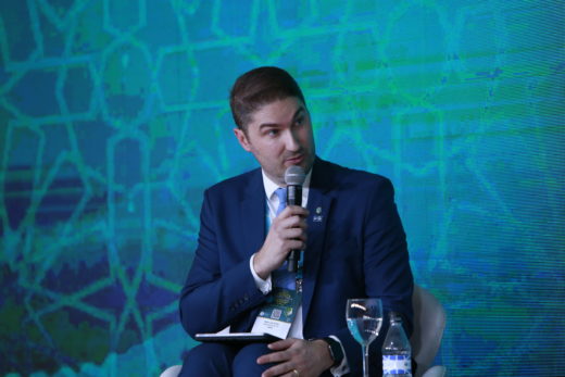 Connections are changing the world