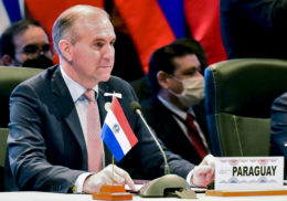 Mercosul aprova redução das tarifas de importação em 10%