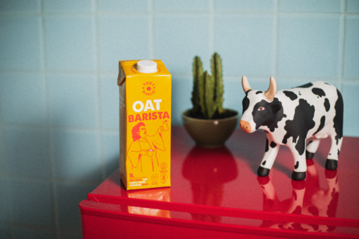 oatmilk