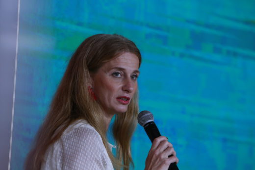 An ever-changing world