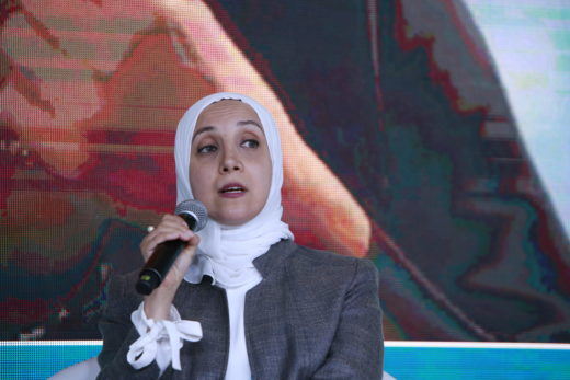 ‘It is time to focus on more strategic alliances’