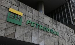 Petrobras alcança 97% de utilização das refinarias
