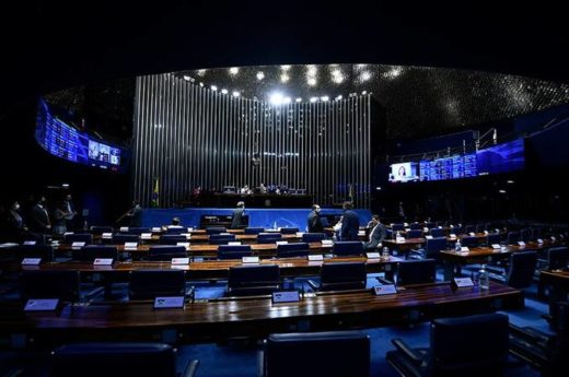 senado foto edilson rodrigues